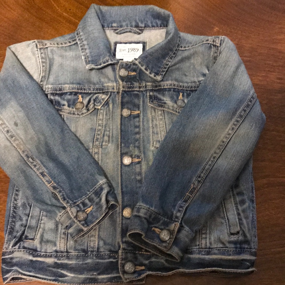 Jacket